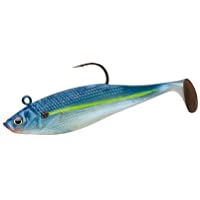 Storm - Wildeye Swim Shad 110- Color bstd- Talla 25 gr
